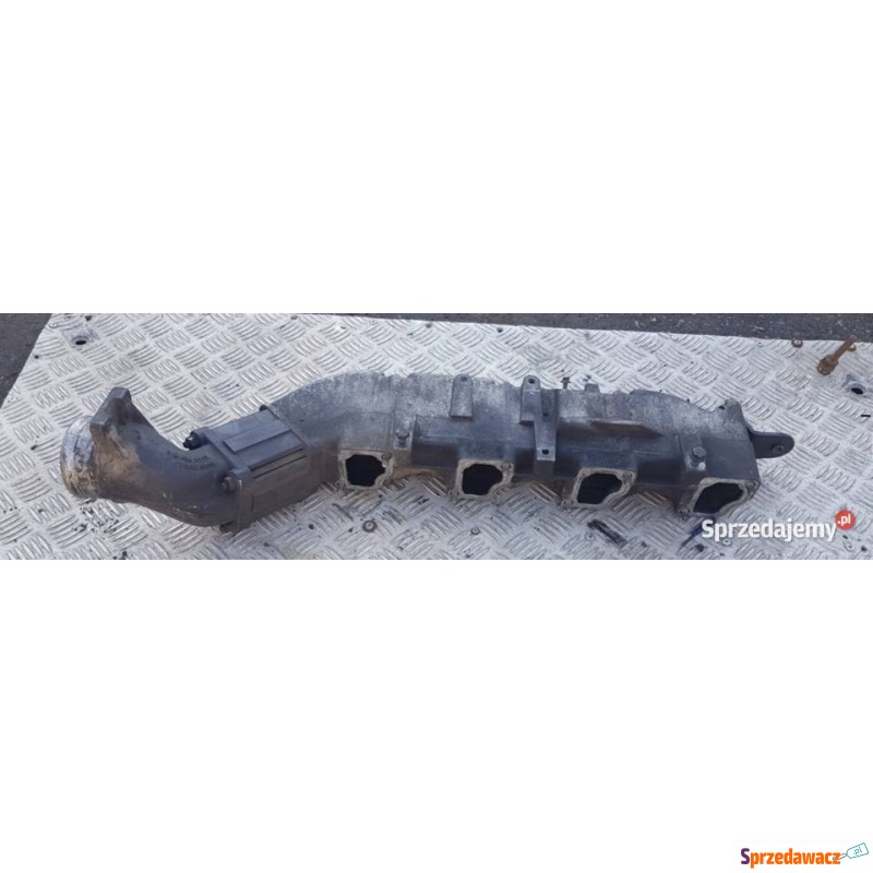 Renault OE 7316072 - Pozostałe części - Zawichost
