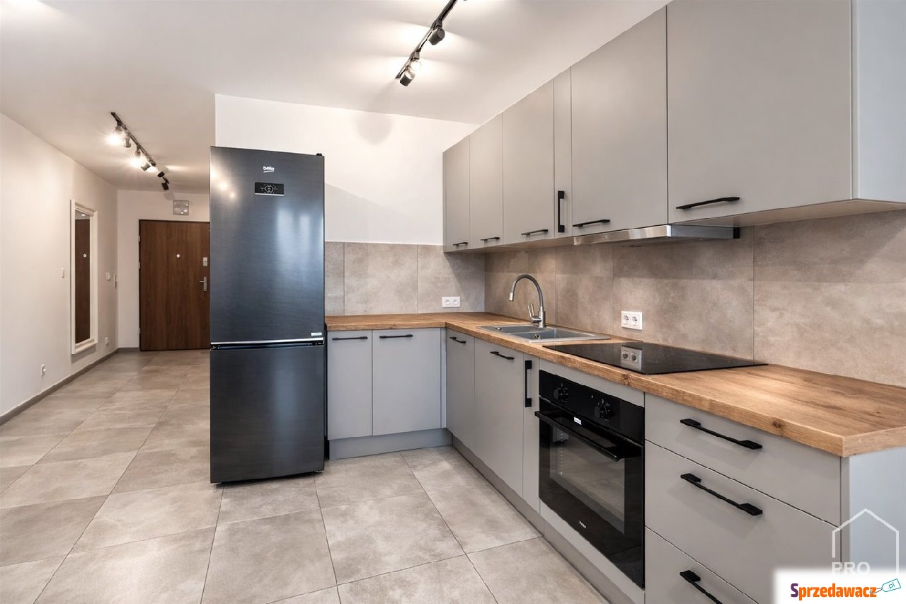 Apartament z klimatyzacją i ga...