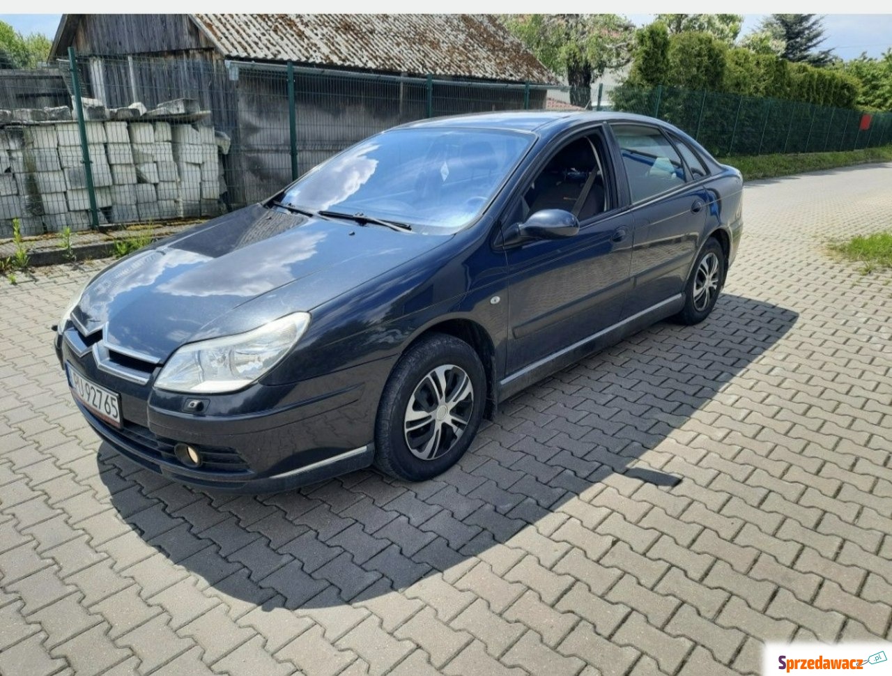 Citroen C5 2006