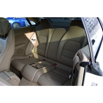 Mercedes - Benz E-klasa  Coupe/Sportowy 2012,  3.0 benzyna, automat - Na sprzedaż za 37 900 zł - Warszawa - zdjęcie 6