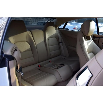 Mercedes - Benz E-klasa  Coupe/Sportowy 2012,  3.0 benzyna, automat - Na sprzedaż za 37 900 zł - Warszawa - zdjęcie 7
