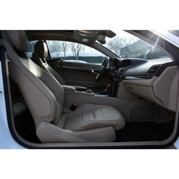 Mercedes - Benz E-klasa  Coupe/Sportowy 2012,  3.0 benzyna, automat - Na sprzedaż za 37 900 zł - Warszawa - zdjęcie 8