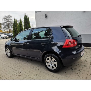 Volkswagen Golf 2005,  1.6 benzyna - Na sprzedaż za 15 900 zł - Strzegom - zdjęcie 8
