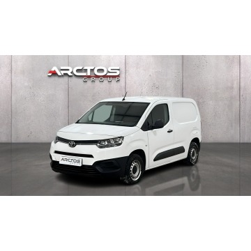 Toyota Proace City 1.5 D-4D Standard 2t Active Furgon
