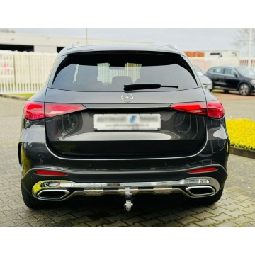 Mercedes - Benz GLC-klasa  SUV 2025,  2.0 diesel, automat - Na sprzedaż za 260 561 zł - Warszawa - zdjęcie 6