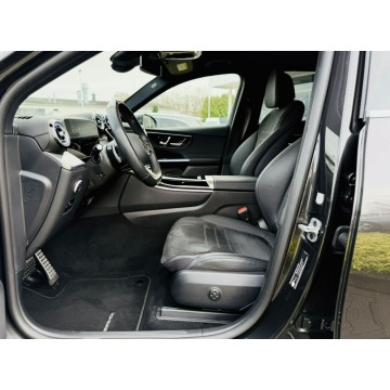 Mercedes - Benz GLC-klasa  SUV 2025,  2.0 diesel, automat - Na sprzedaż za 260 561 zł - Warszawa - zdjęcie 11