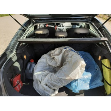 Citroen C5  Hatchback 2006,  1.6 diesel - Na sprzedaż za 7 500,00 zł - Jacków - zdjęcie 7