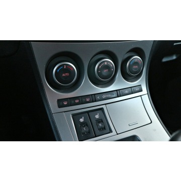 Mazda 3  Hatchback 2010,  2.0 benzyna - Na sprzedaż za 22 900 zł - Bytom - zdjęcie 7