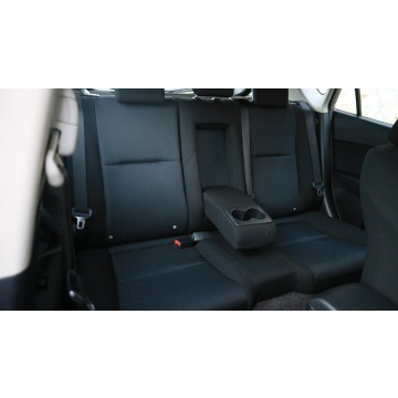 Mazda 3  Hatchback 2010,  2.0 benzyna - Na sprzedaż za 22 900 zł - Bytom - zdjęcie 4