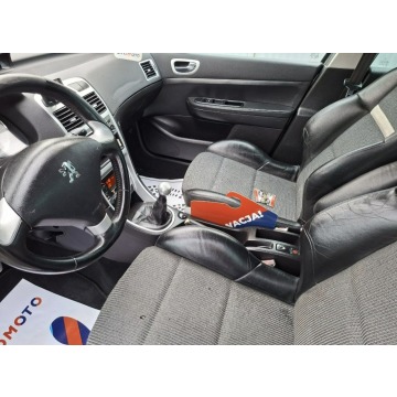 Peugeot 307 2007,  2.0 benzyna - Na sprzedaż za 8 500,00 zł - Jacków - zdjęcie 5