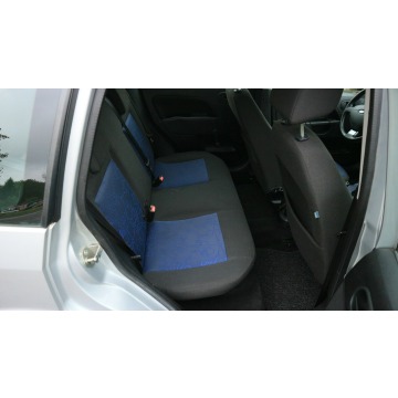 Ford Fiesta  Hatchback 2008,  1.2 benzyna - Na sprzedaż za 8 900,00 zł - Bytom - zdjęcie 4