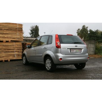 Ford Fiesta  Hatchback 2008,  1.2 benzyna - Na sprzedaż za 8 900,00 zł - Bytom - zdjęcie 8