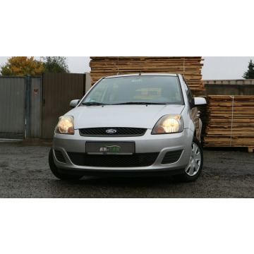 Ford Fiesta  Hatchback 2008,  1.2 benzyna - Na sprzedaż za 8 900,00 zł - Bytom - zdjęcie 12