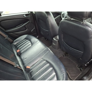 Jaguar X-Type  Sedan/Limuzyna 2004,  2.1 benzyna+LPG - Na sprzedaż za 6 900,00 zł - Jacków - zdjęcie 6