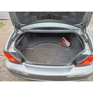 Jaguar X-Type  Sedan/Limuzyna 2004,  2.1 benzyna+LPG - Na sprzedaż za 6 900,00 zł - Jacków - zdjęcie 7