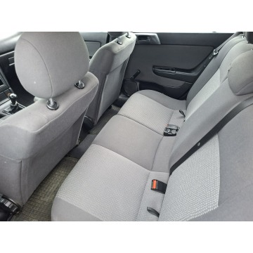 Opel Astra  Kombi 2008,  1.4 benzyna - Na sprzedaż za 4 990,00 zł - Jacków - zdjęcie 6