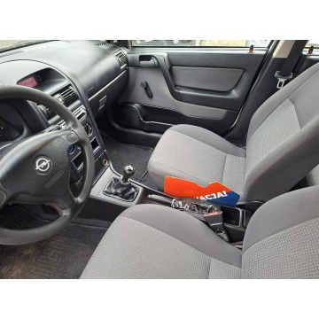 Opel Astra  Kombi 2008,  1.4 benzyna - Na sprzedaż za 4 990,00 zł - Jacków - zdjęcie 5