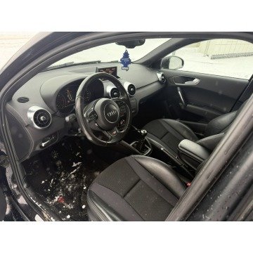 Audi A1  Hatchback 2012,  1.6 diesel - Na sprzedaż za 33 000 zł - Oświęcim - zdjęcie 9