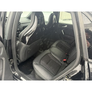 Audi A1  Hatchback 2012,  1.6 diesel - Na sprzedaż za 33 000 zł - Oświęcim - zdjęcie 10