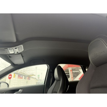 Audi A1  Hatchback 2012,  1.6 diesel - Na sprzedaż za 33 000 zł - Oświęcim - zdjęcie 11
