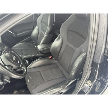 Audi A1  Hatchback 2012,  1.6 diesel - Na sprzedaż za 33 000 zł - Oświęcim - zdjęcie 12