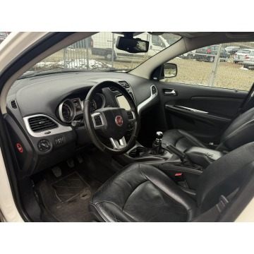 Fiat Freemont  SUV 2012,  2.0 diesel - Na sprzedaż za 27 500 zł - Oświęcim - zdjęcie 5