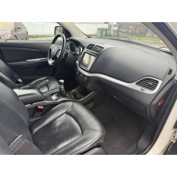 Fiat Freemont  SUV 2012,  2.0 diesel - Na sprzedaż za 27 500 zł - Oświęcim - zdjęcie 6