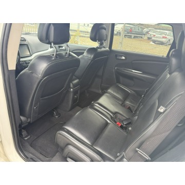 Fiat Freemont  SUV 2012,  2.0 diesel - Na sprzedaż za 27 500 zł - Oświęcim - zdjęcie 7