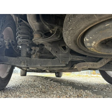 Fiat Freemont  SUV 2012,  2.0 diesel - Na sprzedaż za 27 500 zł - Oświęcim - zdjęcie 9