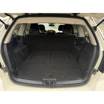 Fiat Freemont  SUV 2012,  2.0 diesel - Na sprzedaż za 27 500 zł - Oświęcim - zdjęcie 8