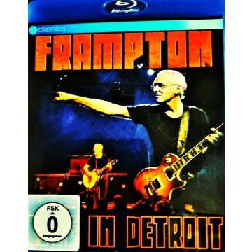Polecam Rewelacyjny Koncert na Blu Ray Alice... - Płyty, kasety - Gdańsk - zdjęcie 8