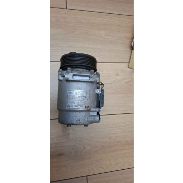 Sprężarka klimatyzacji Opel Corsa F Peugeot 208... - Pozostałe części - Bydgoszcz - zdjęcie 1