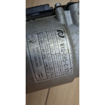 Sprężarka klimatyzacji Opel Corsa F Peugeot 208... - Pozostałe części - Bydgoszcz - zdjęcie 3