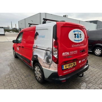 Ford Transit Connect 2019,  1.5 - Na sprzedaż za 28 300 zł - Malutkie - zdjęcie 3