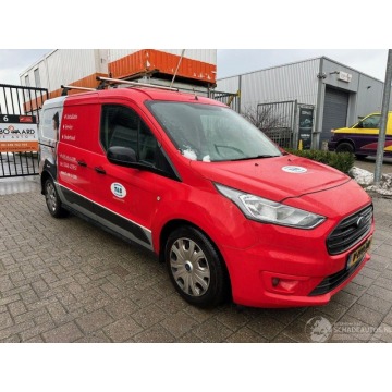 Ford Transit Connect 2019,  1.5 - Na sprzedaż za 28 300 zł - Malutkie - zdjęcie 2