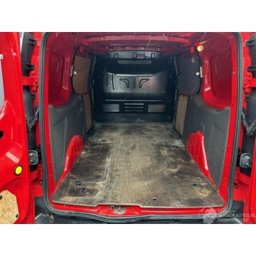 Ford Transit Connect 2019,  1.5 - Na sprzedaż za 28 300 zł - Malutkie - zdjęcie 5