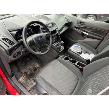 Ford Transit Connect 2019,  1.5 - Na sprzedaż za 28 300 zł - Malutkie - zdjęcie 6