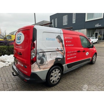 Ford Transit Connect 2019,  1.5 - Na sprzedaż za 28 300 zł - Malutkie - zdjęcie 4