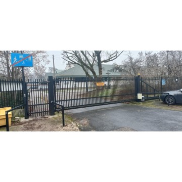 Wynajmę miejsce postojowe Ul.Pawlaczyka 1 Urs... - Wynajmę garaż, parking - Warszawa - zdjęcie 3