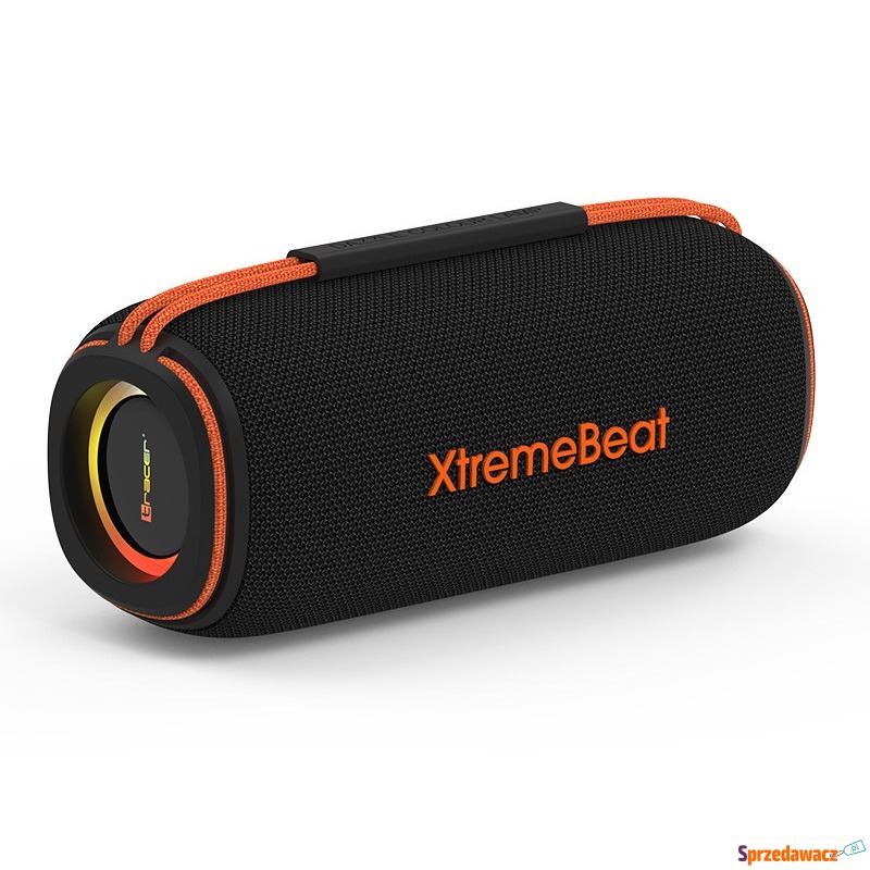 Tracer XtremeBeat Ultra TWS Bl...