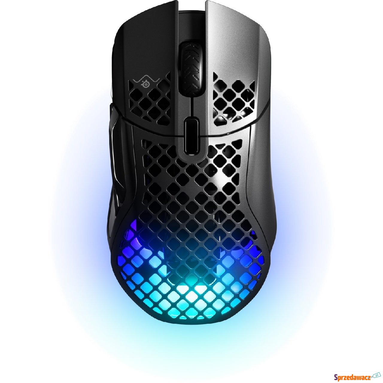 Myszka gamingowa SteelSeries Aerox...