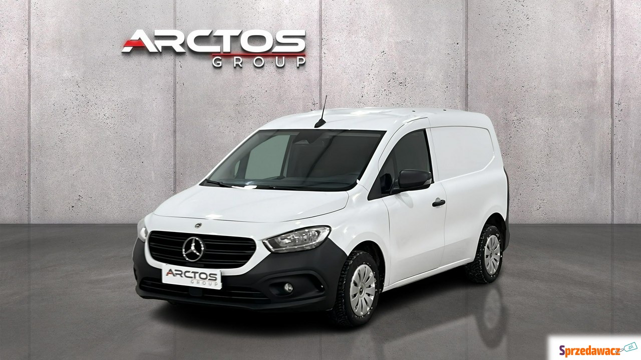Mercedes - Benz Citan 2022