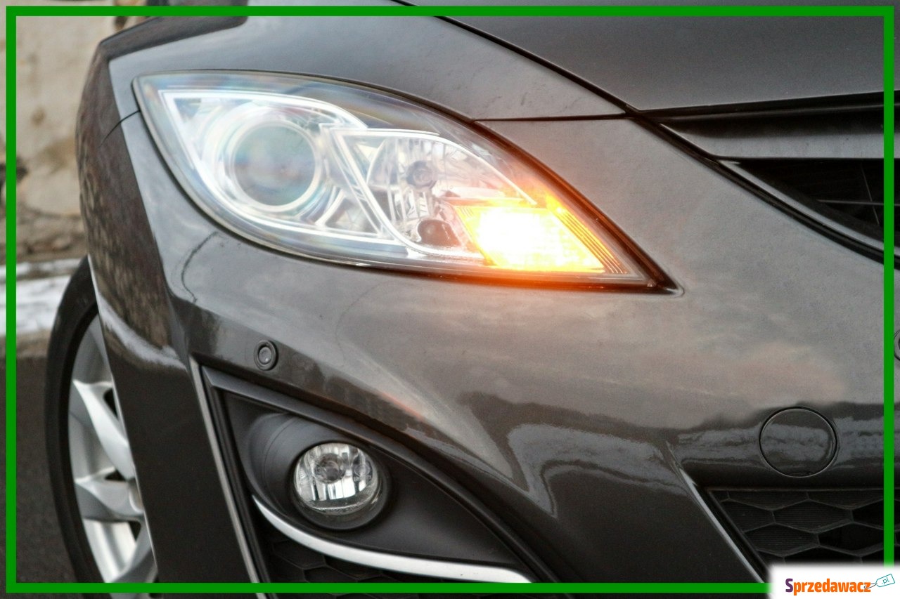 Mazda 6 2011