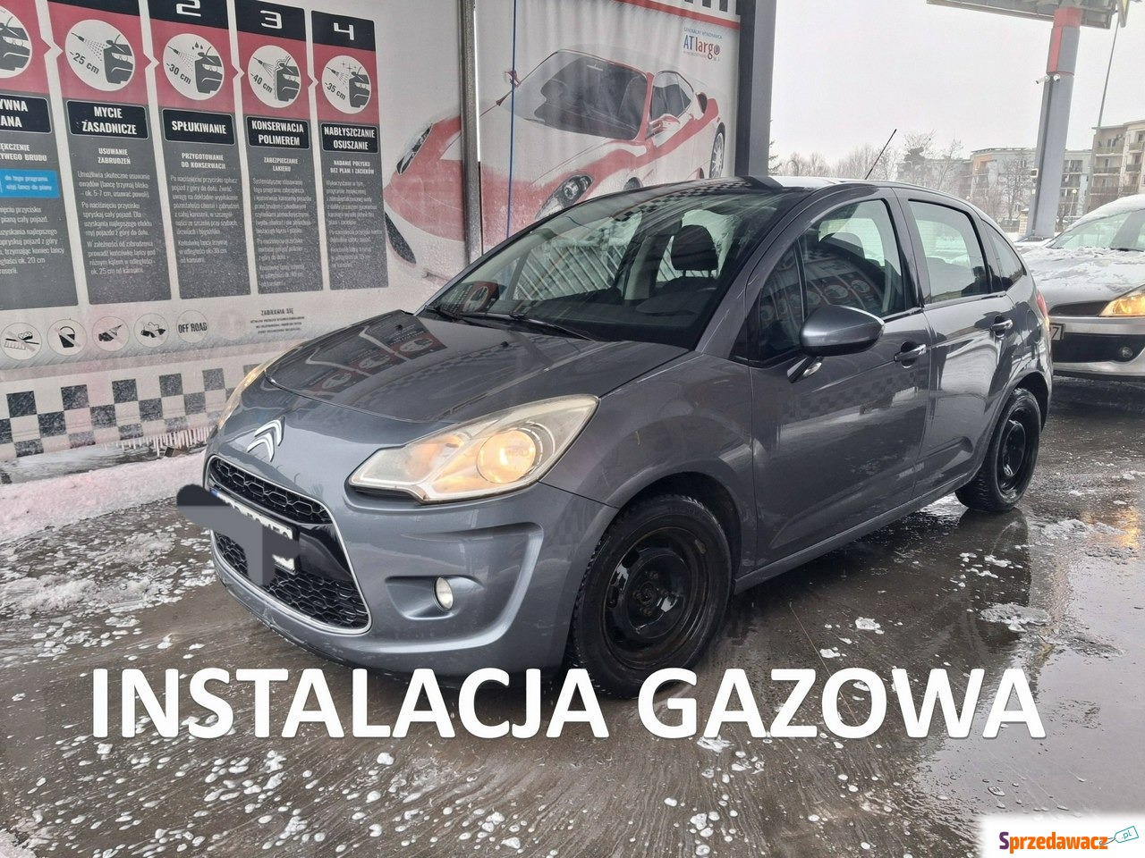 Citroen C3 2010