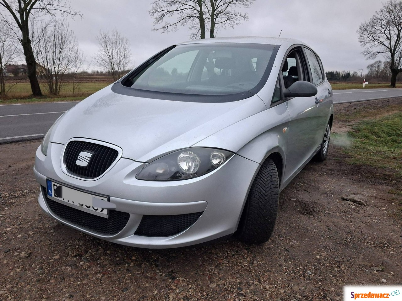 Seat Altea 2005