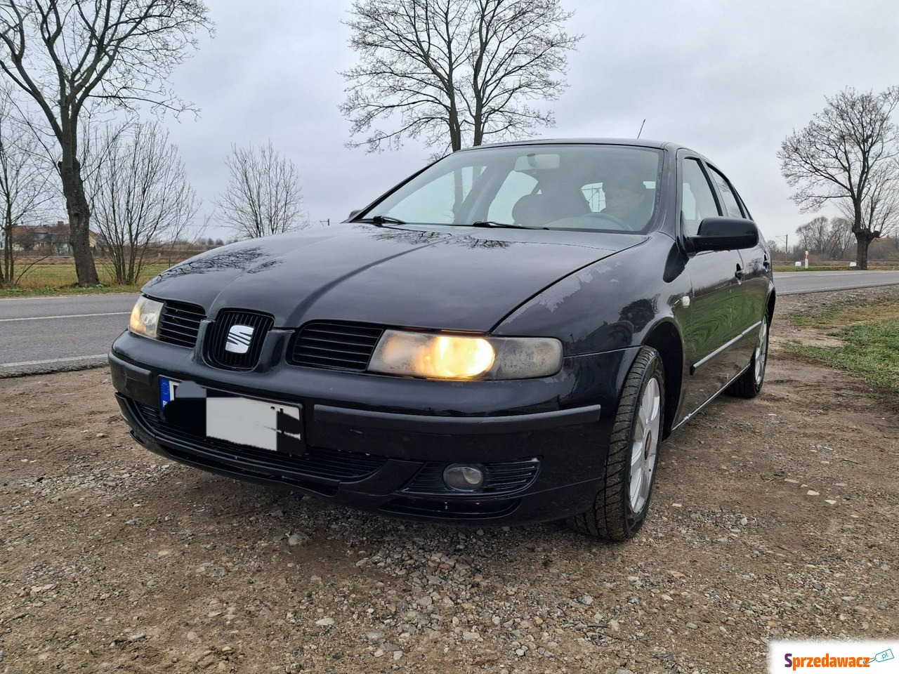 Seat Leon 2000