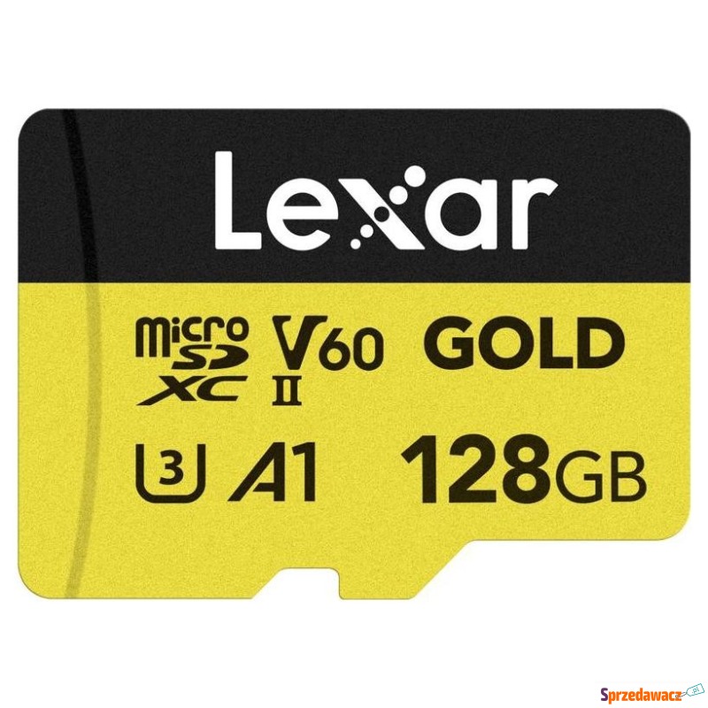 Lexar 256GB microSDXC Professional...