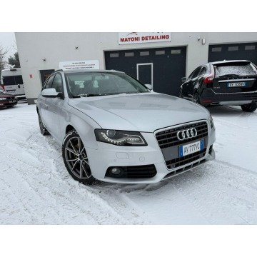 Audi A4 2.0TDI Bez Korozji Okazja
