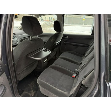 Ford Focus C-MAX  Liftback 2006,  1.8 diesel - Na sprzedaż za 3 900,00 zł - Oświęcim - zdjęcie 7