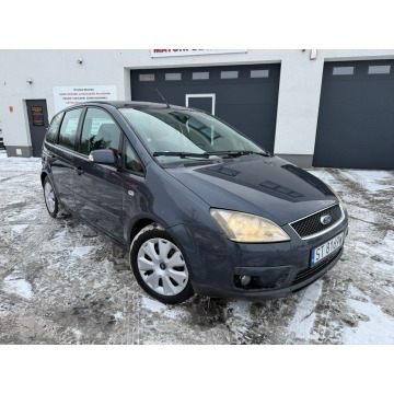 Ford Focus C-Max - 2006